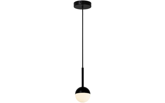 Nordlux | Contina Pendelleuchte | schwarz