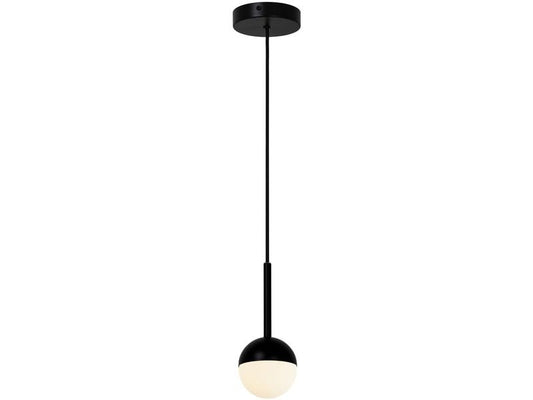 Nordlux | Contina Pendelleuchte | schwarz