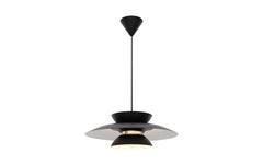 Nordlux | Carmen 45 Pendelleuchte | schwarz