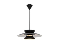 Nordlux | Carmen 45 Pendelleuchte | schwarz