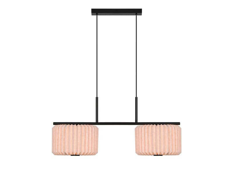 Nordlux | Vivienne Dual Pendelleuchte | schwarz