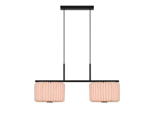 Nordlux | Vivienne Dual Pendelleuchte | schwarz