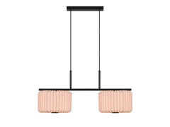 Nordlux | Vivienne Dual Pendelleuchte | schwarz