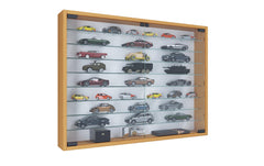 VCM | Wandvitrine Mandosa XXL | Buche