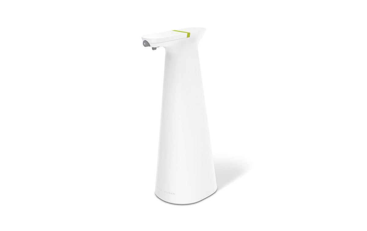 Simplehuman Sensor-Sprühflasche, Weiss