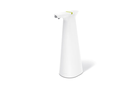 Simplehuman Sensor-Sprühflasche, Weiss