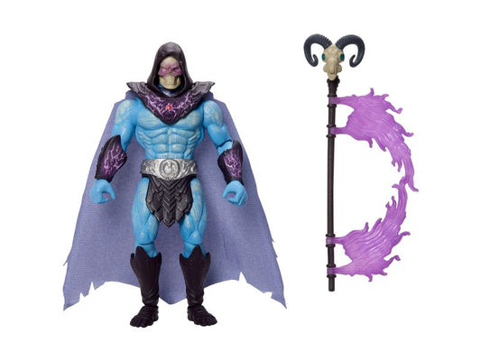 Mattel | MOTU Project First Ones Kids Skeletor | 14 cm