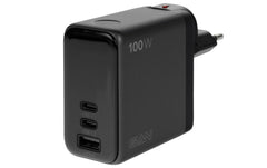 onit GaN-Reiseladegerät USB 2C1A 100W