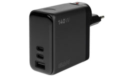 onit GaN-Reiseladegerät USB 2C1A 140W