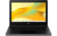 Acer | Chromebook Spin 311, MT Kompanio 540 | 11.6 HD Touch, 8GB, 64GB eMMC