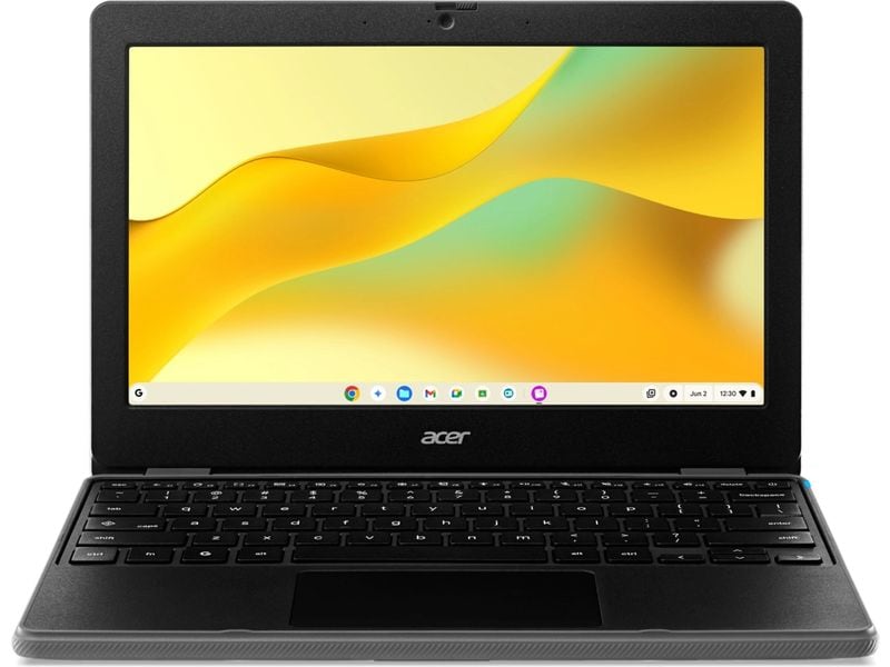 Acer | Chromebook Spin 311, MT Kompanio 540 | 11.6 HD Touch, 8GB, 64GB eMMC