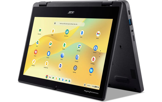 Acer | Chromebook Spin 311, MT Kompanio 540 | 11.6 HD Touch, 4GB, 32GB eMMC