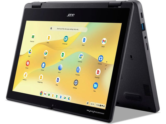Acer | Chromebook Spin 311, MT Kompanio 540 | 11.6 HD Touch, 4GB, 32GB eMMC