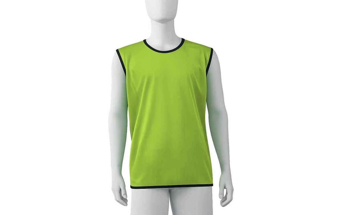 Hermet Trainingsleibchen Gelb
