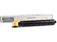 Kyocera | Toner TK-8585Y | Yellow