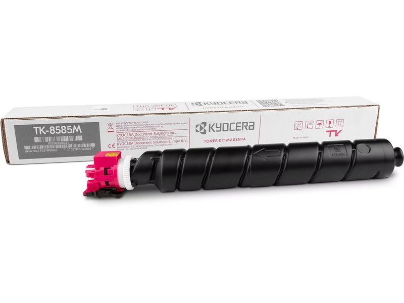 Kyocera | Toner TK-8585M | Magenta