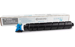 Kyocera | Toner TK-8585C | Cyan