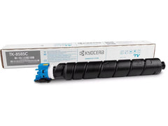 Kyocera | Toner TK-8585C | Cyan