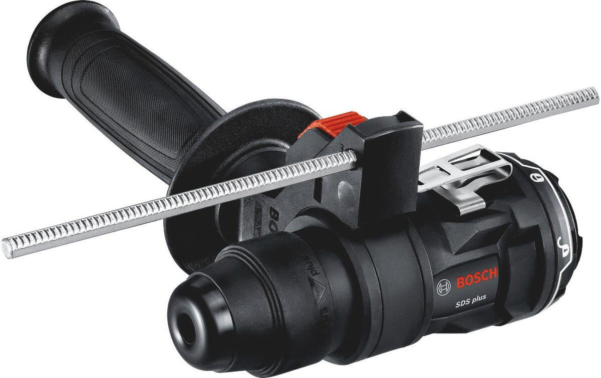 FlexiClick-Aufsatz GFA 12-H