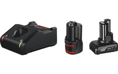 Starter-Set 1 x GBA 12V 2.0Ah