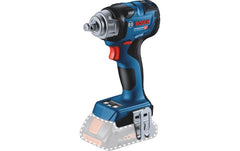 Bosch Professional | Akku-Drehschlagschrauber GDS 18V-330 HC | 136, 1 x Bluetooth GCY 42