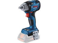 Bosch Professional | Akku-Drehschlagschrauber GDS 18V-330 HC | 136, 1 x Bluetooth GCY 42