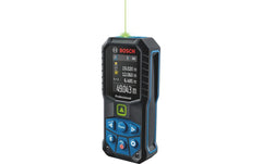 Bosch Professional | Laser-Entfernungsmesser GLM 50-27 CG | 2 x 1,5 V LR6-Batterie F50AA
