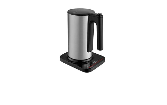 Medion Wasserkocher MD 12106 silber