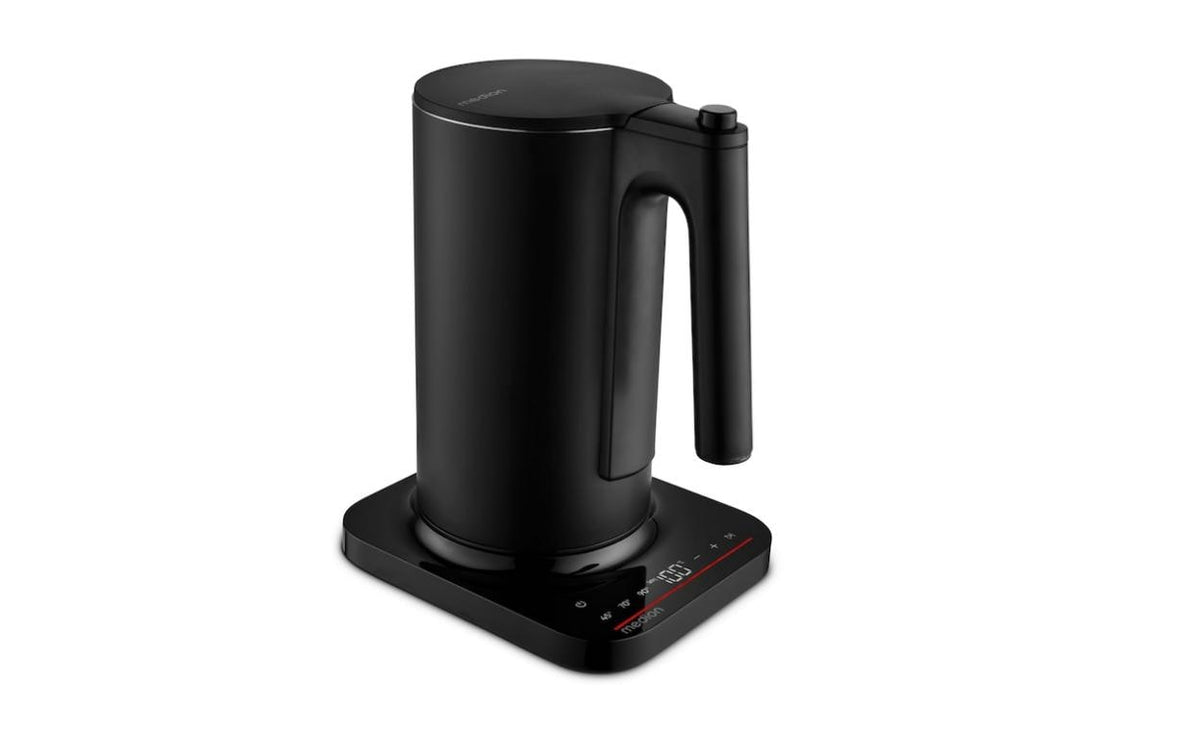 Medion Wasserkocher MD 12106 schwarz