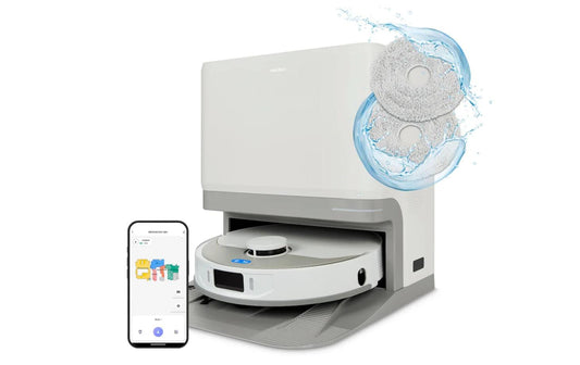 MEDION Robotersauger MD 12039