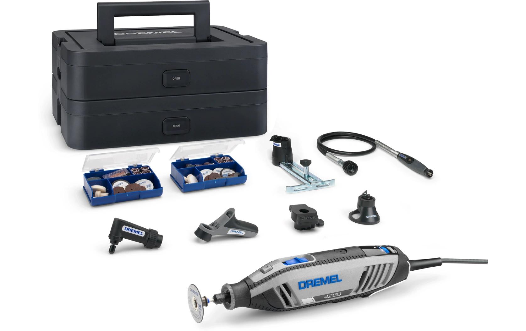 DREMEL 4250, kabelgebundenes Multitool,
