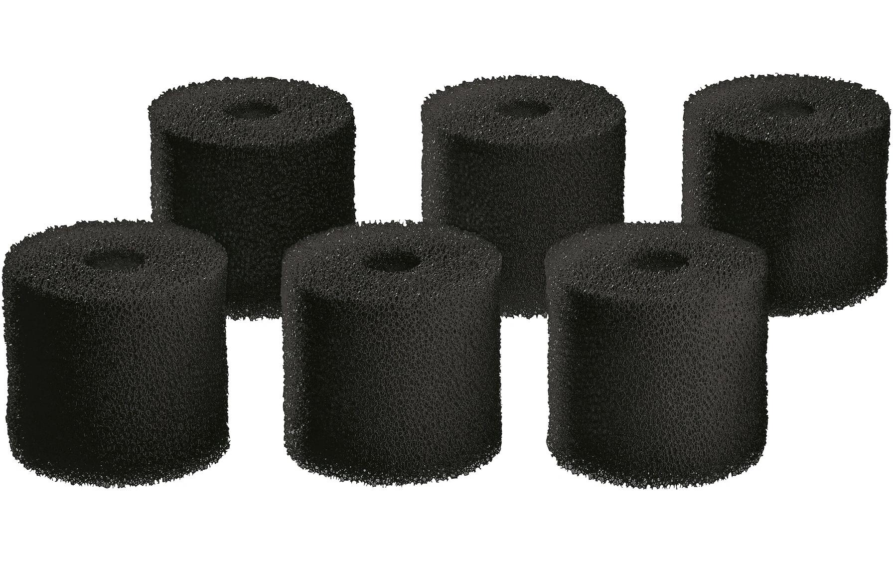 Vorfilterschaum Set 6 BioMaster 60ppi
