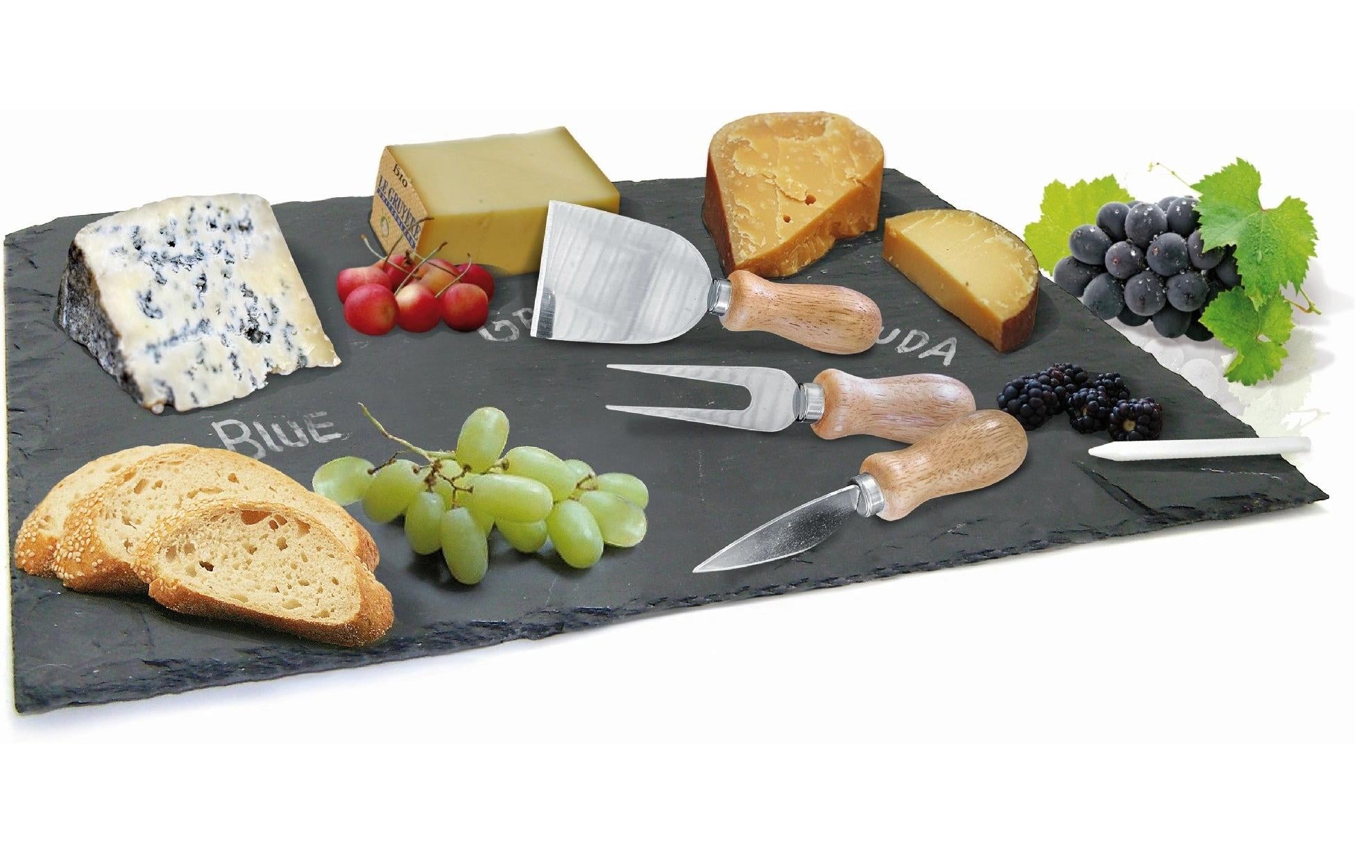 Nerthus Käse-Set
