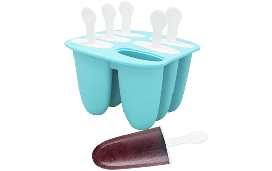 Nerthus | Glaceform | Für 6 Glaces