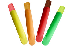 Nerthus | Glaceform Ice Pops | Für 4 Glaces