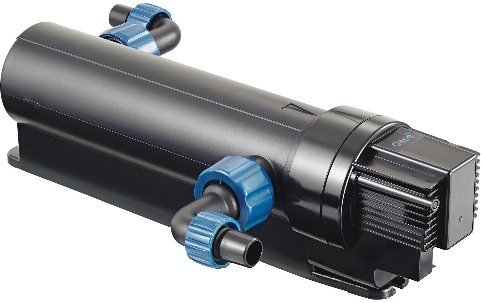 ClearTronic 9 W