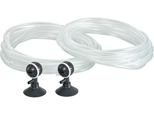 OASE | OxyMax 200 | 9 cm, 200 l/h, 0.74 kg, 7 cm
