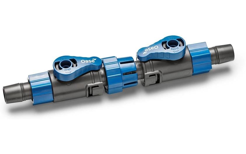 ShutOff Valve 16/22