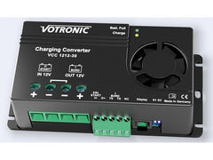 Votronic | 3324 VCC 1212-30 12Volt zu 12V 30A | B2B Ladewandler