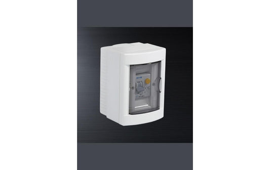 Votronic | 2151 Fehlerstromschutzeinrichtung | RCBO 16-30 Mini