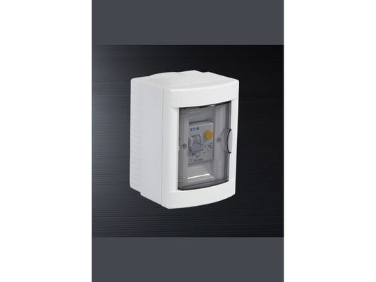 Votronic | 2151 Fehlerstromschutzeinrichtung | RCBO 16-30 Mini