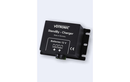 Votronic | 3065 StandBy-Charger 12V | IP22, smart, BPC123047002