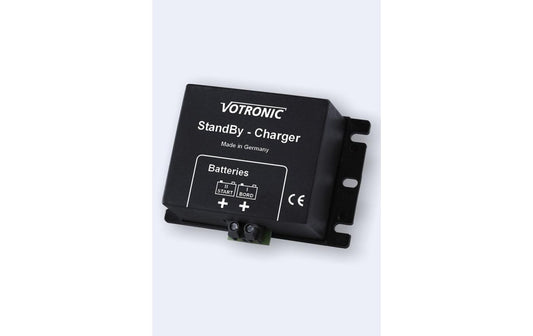 Votronic | 6065 StandBy-Charger 24V | IP22, smart, BPC123047002