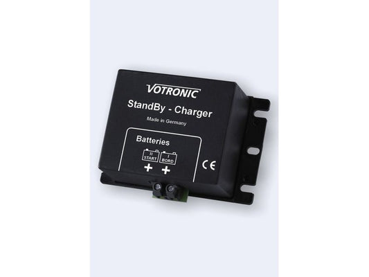 Votronic | 6065 StandBy-Charger 24V | IP22, smart, BPC123047002