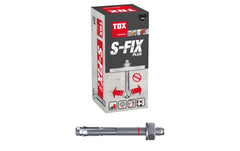 Bolzenanker S-Fix Plus