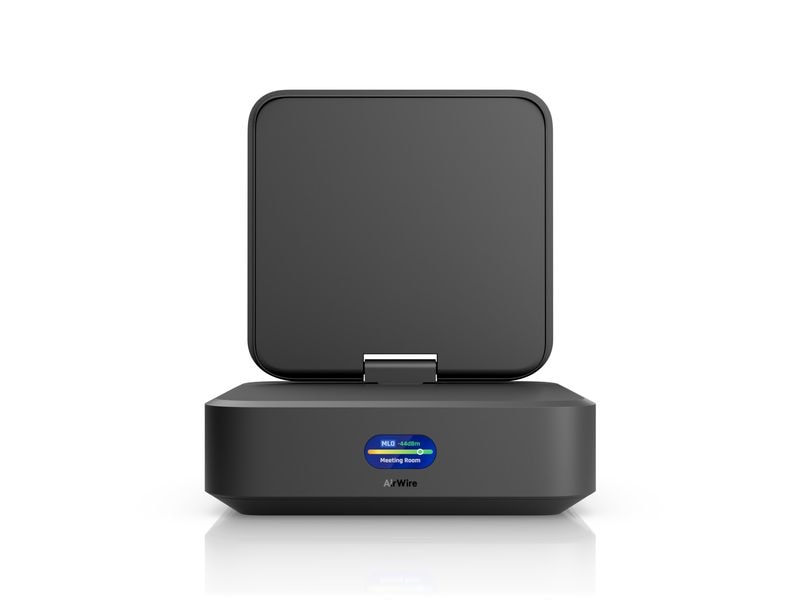 Ubiquiti | UniFi U-AIRWIRE WiFi-7 USB Adapter | 5.8/4.3Gbps, HighEnd, STR, MLO, Low-Latency