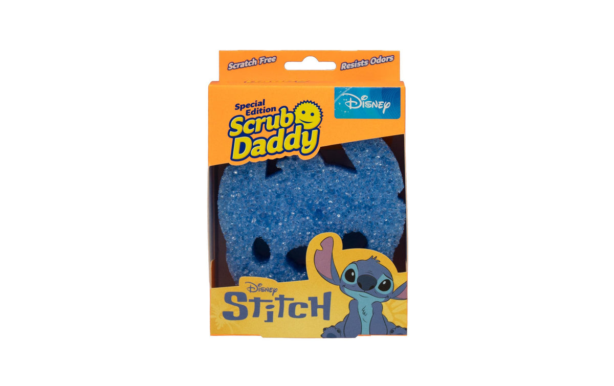 Scrub Daddy Disney Stitch