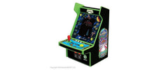 MyArcade | My Arcade Micro Player Pro Galaga | 2 Games in 1