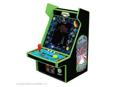 MyArcade | My Arcade Micro Player Pro Galaga | 2 Games in 1