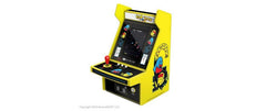 MyArcade | My Arcade Micro Player Pro Pac-Man | Portable Retro Arcade